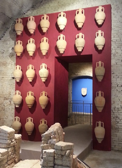 MAF Museo Archeologico di Forlimpopoli