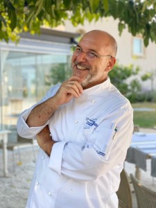 Chef Maurizio Urso