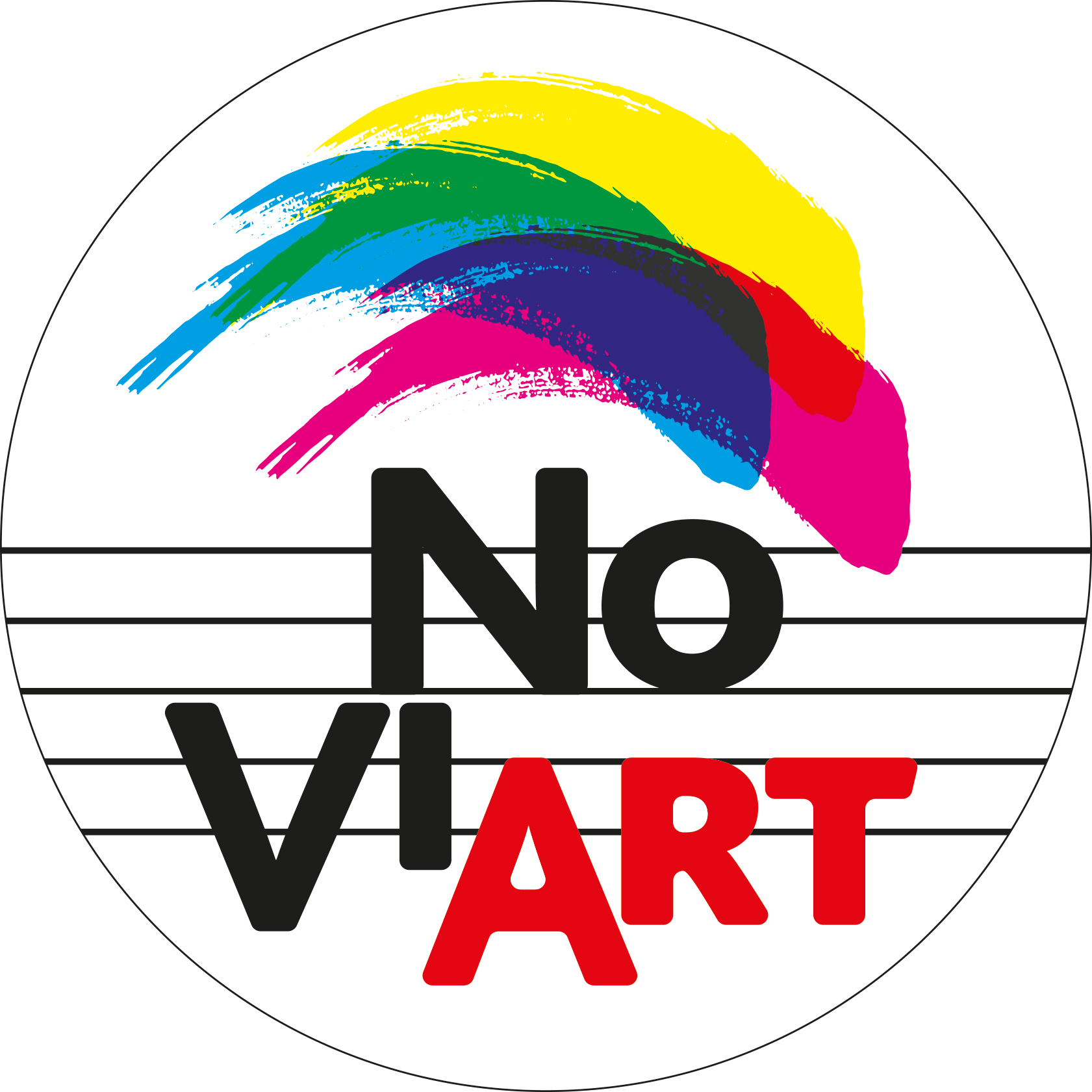 NoViArt-Logo