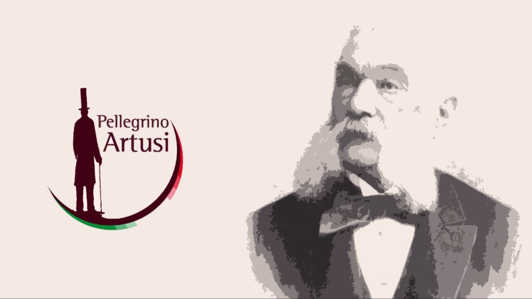 Pellegrino Artusi: la storia dell'uomo che ha rivoluzionato la cucina italiana