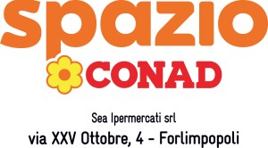 Festa Artusiana 2023 - Forlimpopoli - Spazio Conad Sponsor