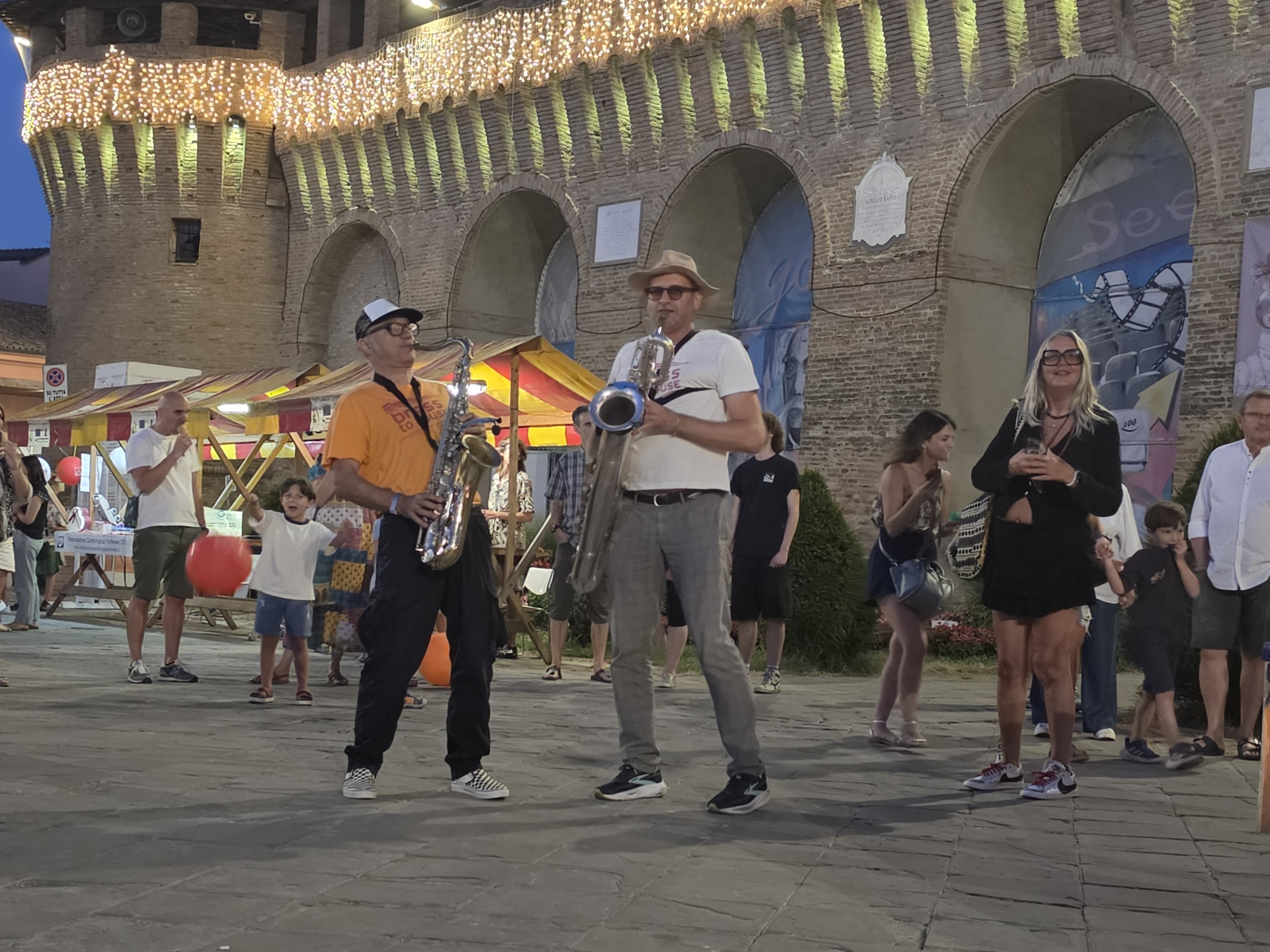 artisti di strada2